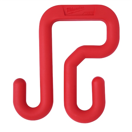 Milwaukee Tool 3" Bucket Hook 48-22-8293